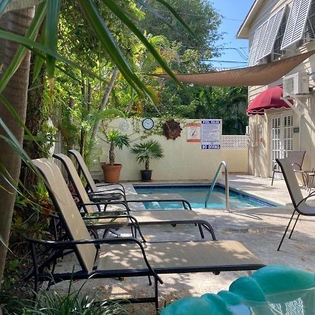 Authors Key West Guesthouse Zewnętrze zdjęcie