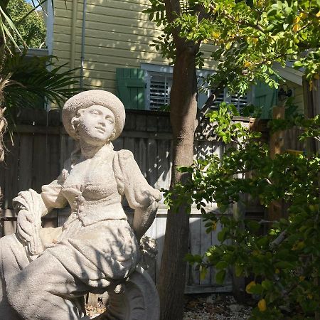 Authors Key West Guesthouse Zewnętrze zdjęcie