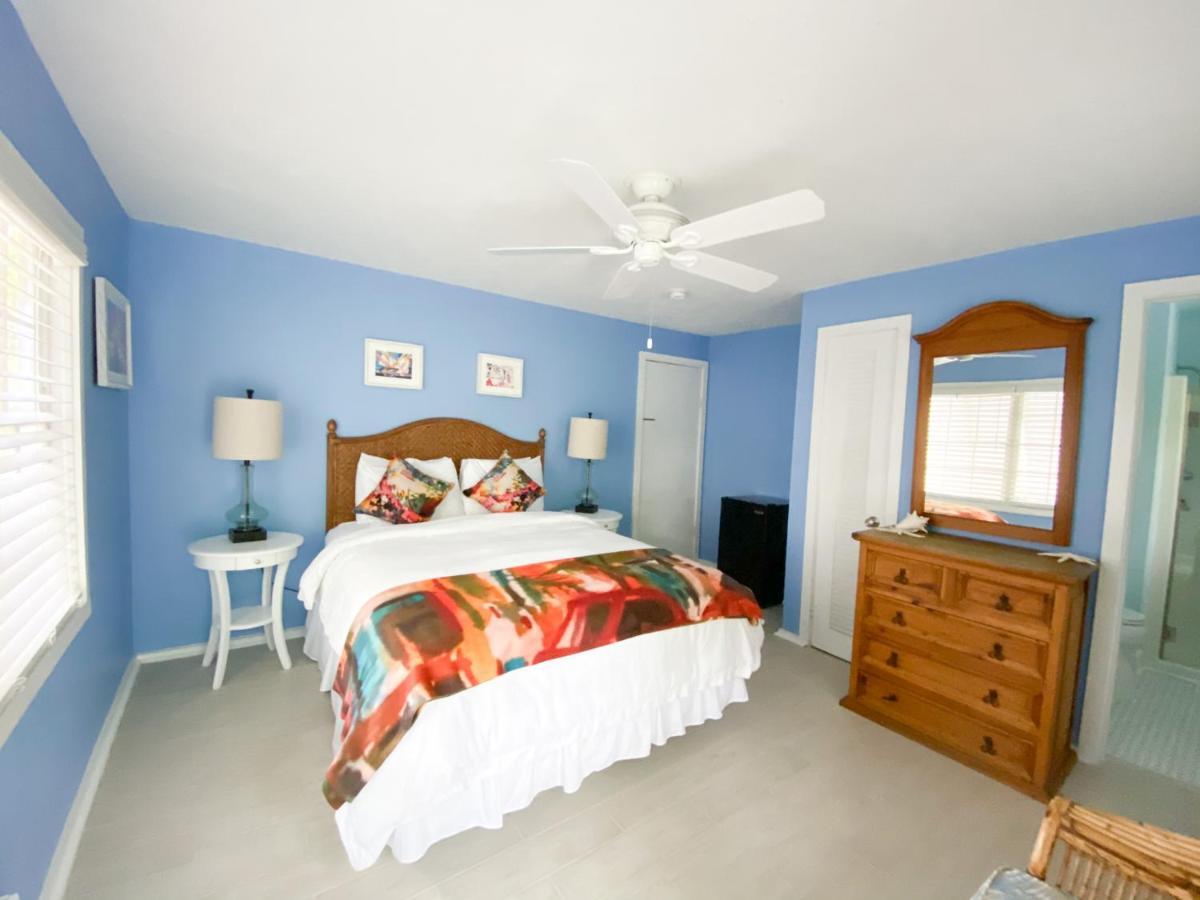 Authors Key West Guesthouse Zewnętrze zdjęcie