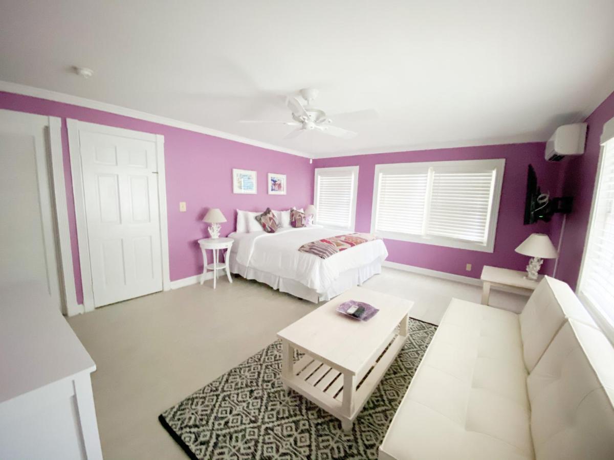 Authors Key West Guesthouse Zewnętrze zdjęcie