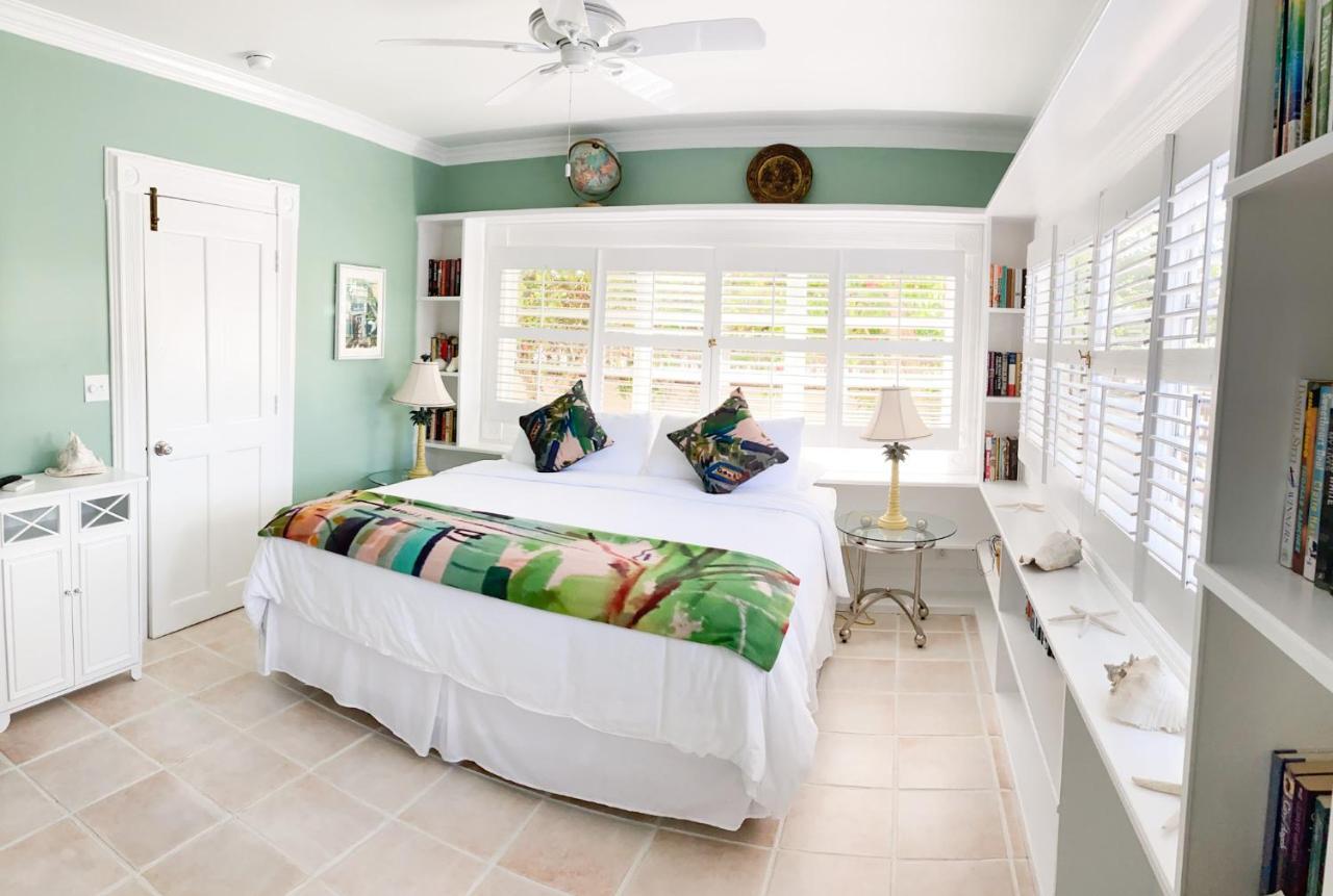 Authors Key West Guesthouse Zewnętrze zdjęcie