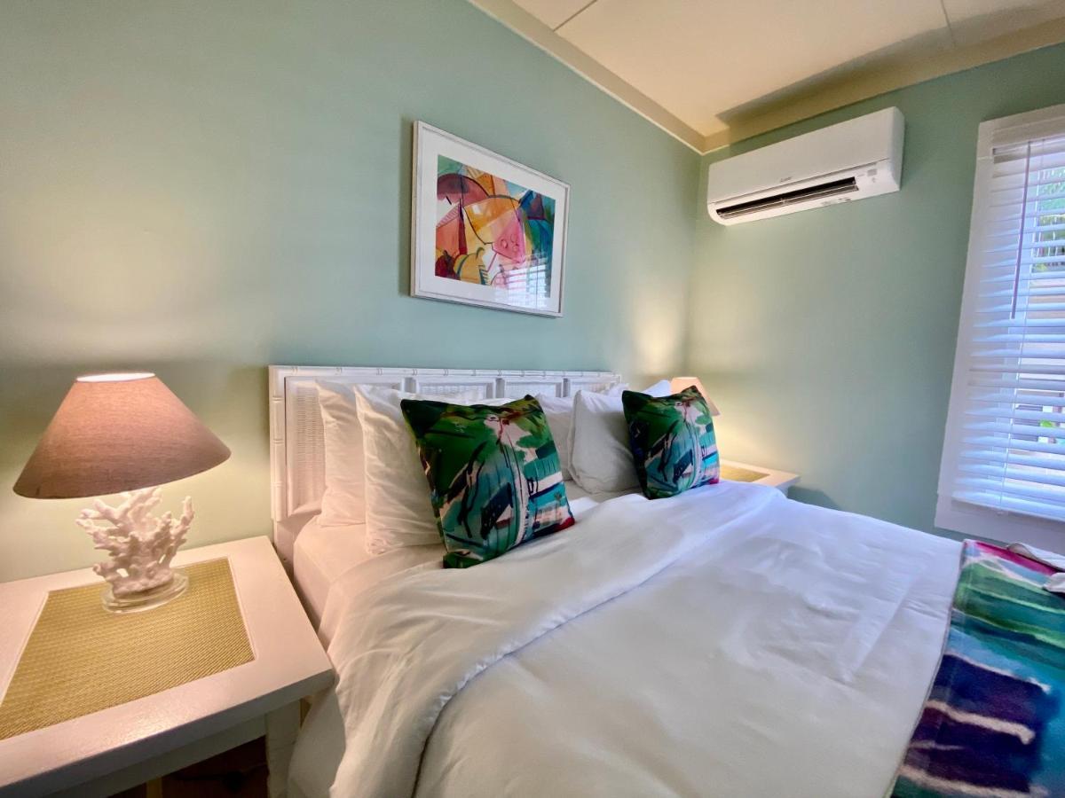 Authors Key West Guesthouse Zewnętrze zdjęcie