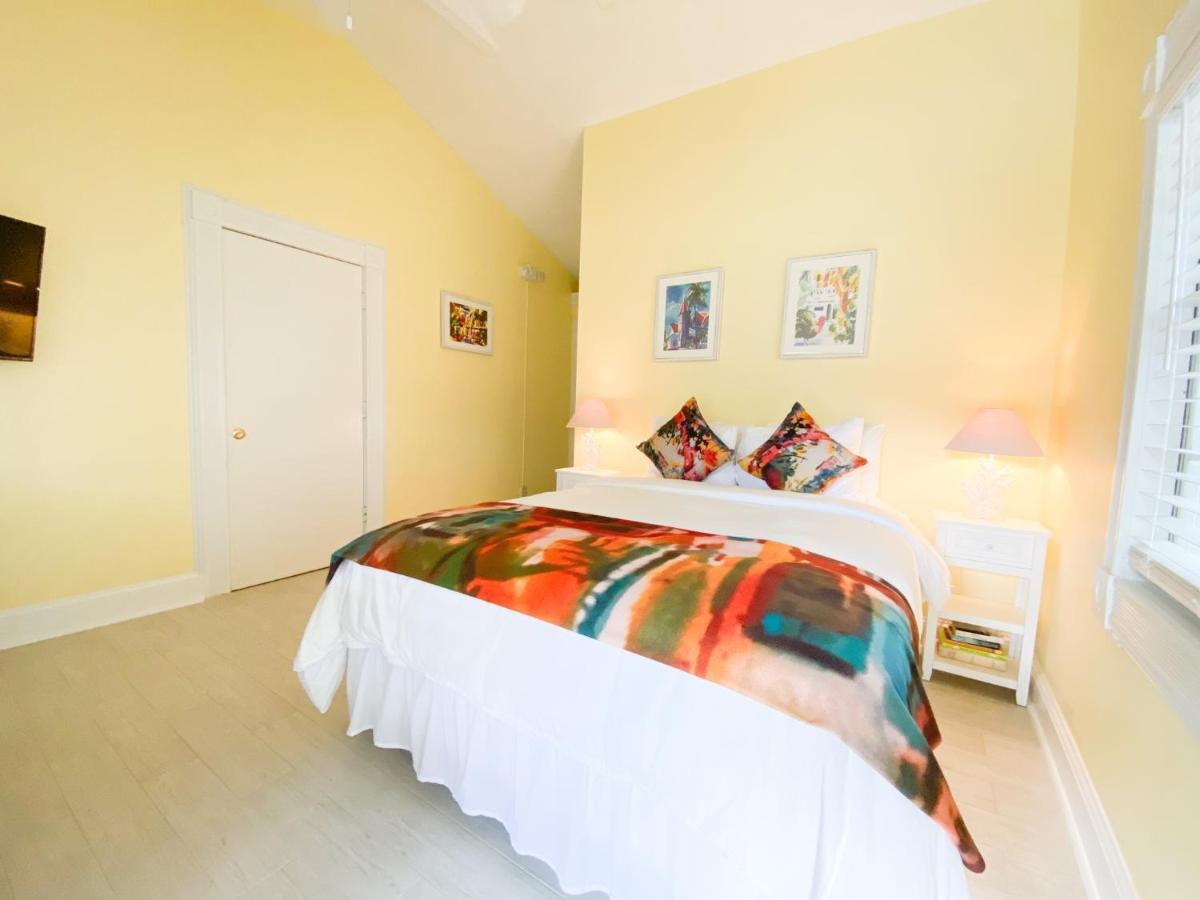 Authors Key West Guesthouse Zewnętrze zdjęcie