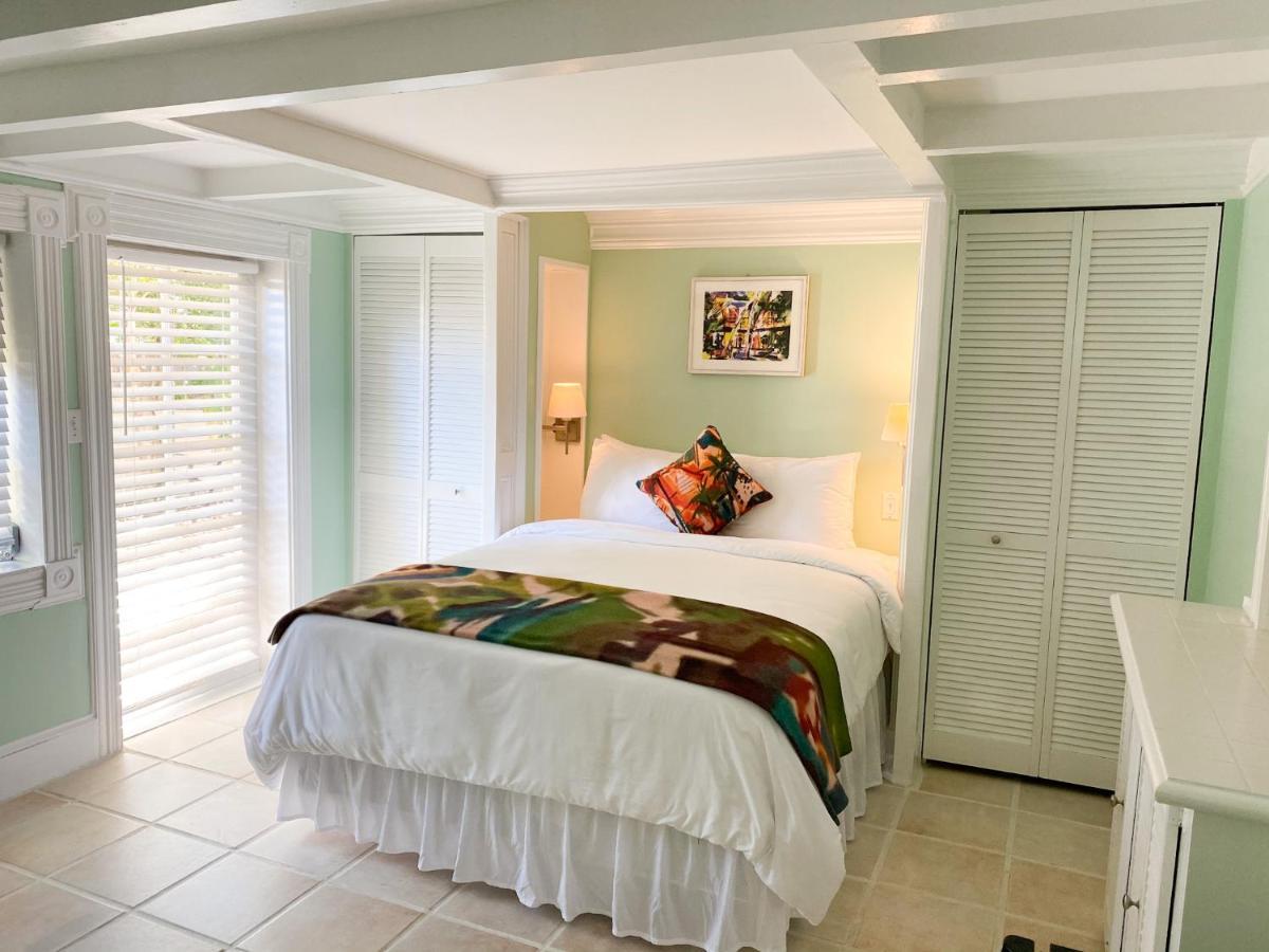 Authors Key West Guesthouse Zewnętrze zdjęcie