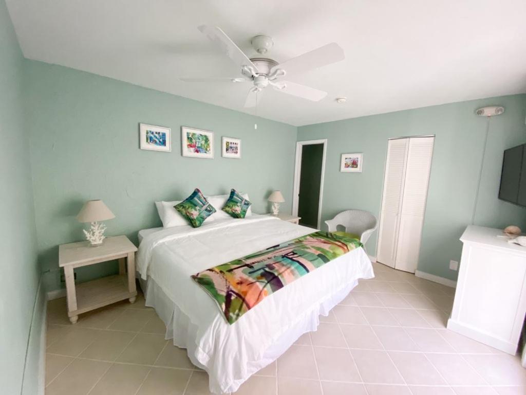 Authors Key West Guesthouse Zewnętrze zdjęcie