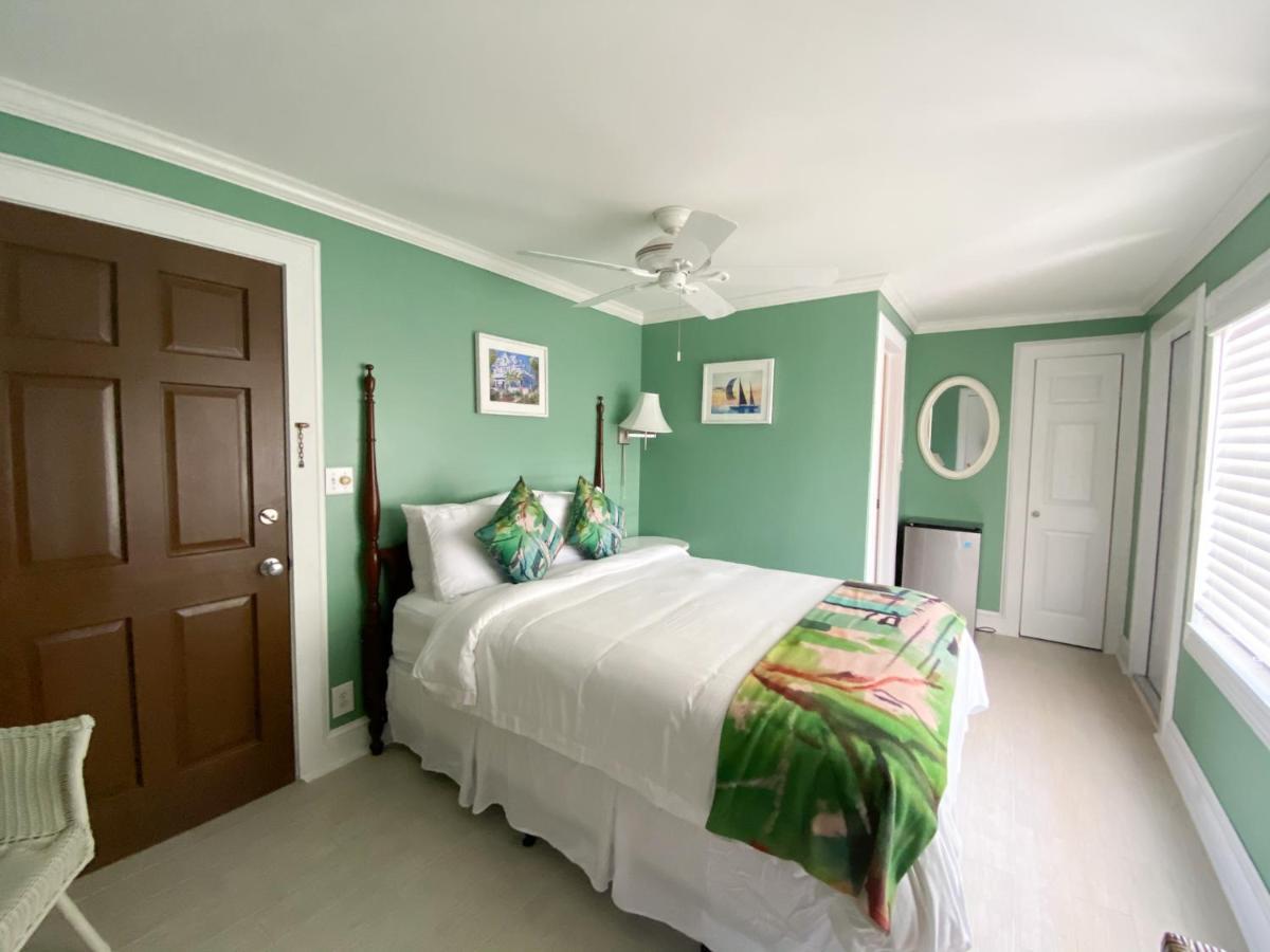 Authors Key West Guesthouse Zewnętrze zdjęcie