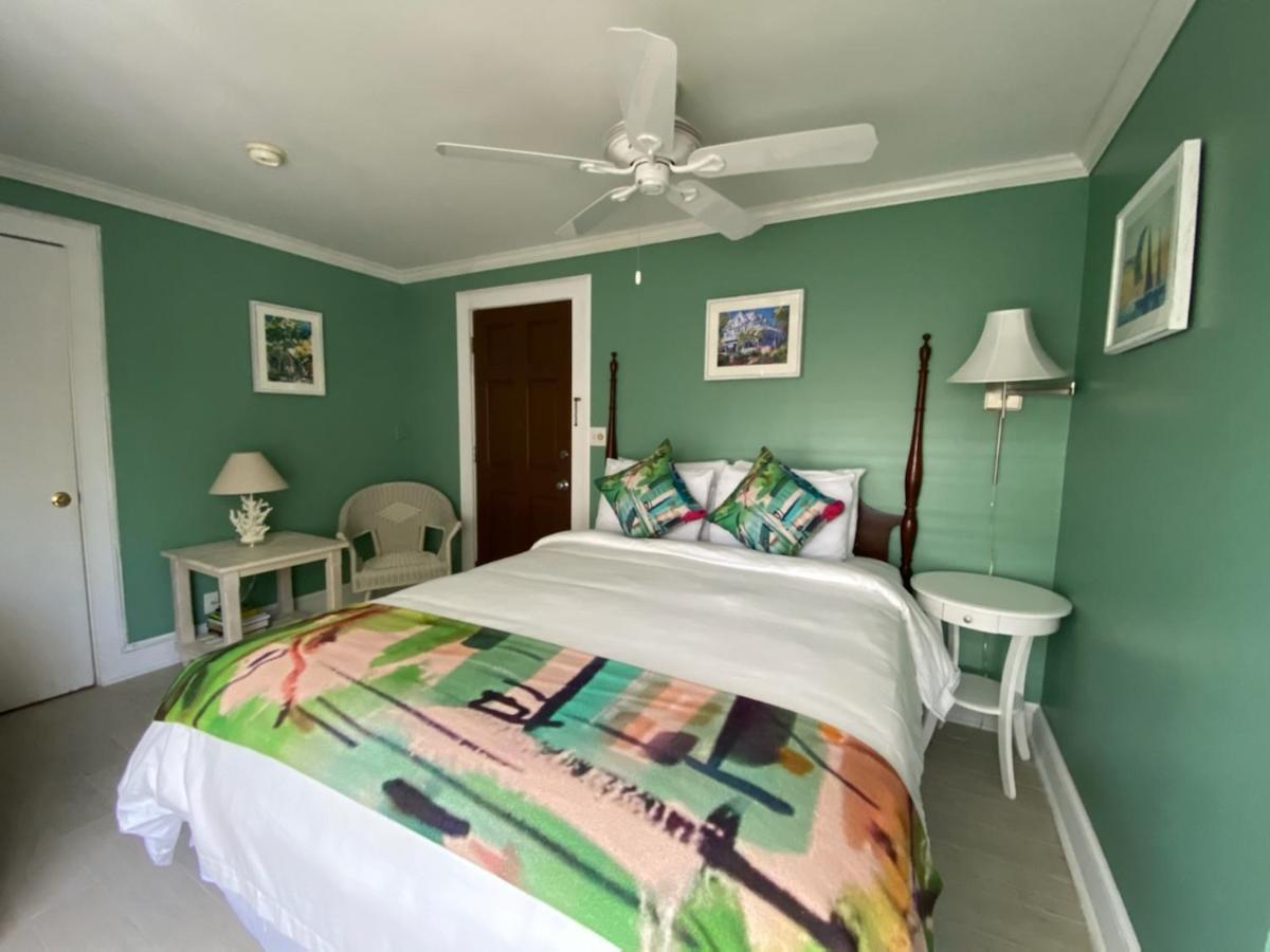Authors Key West Guesthouse Zewnętrze zdjęcie