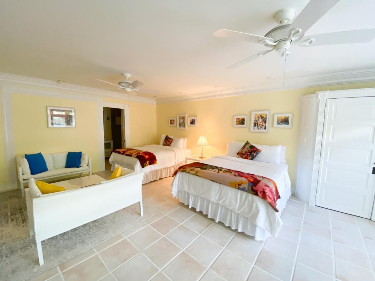 Authors Key West Guesthouse Zewnętrze zdjęcie