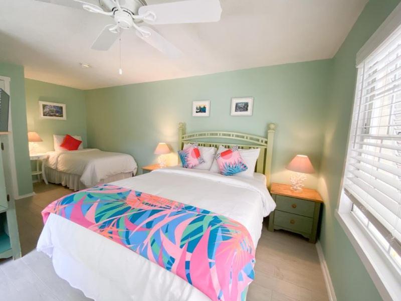 Authors Key West Guesthouse Zewnętrze zdjęcie