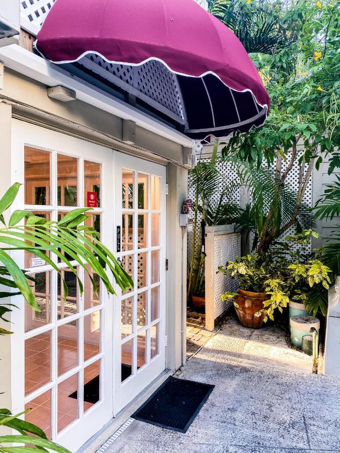 Authors Key West Guesthouse Zewnętrze zdjęcie