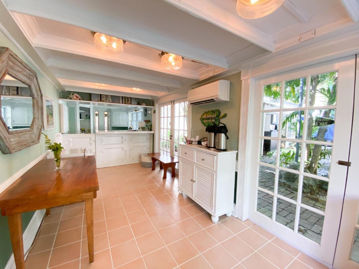 Authors Key West Guesthouse Zewnętrze zdjęcie
