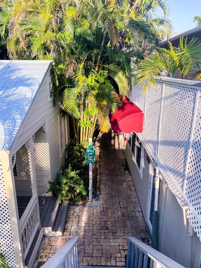 Authors Key West Guesthouse Zewnętrze zdjęcie