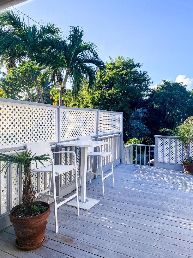 Authors Key West Guesthouse Zewnętrze zdjęcie