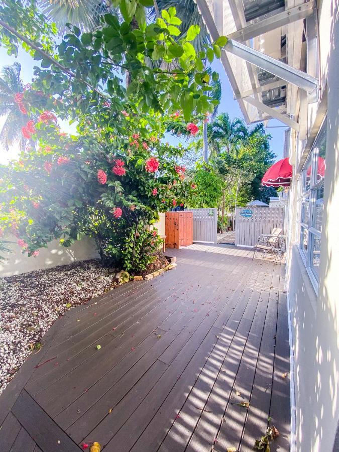 Authors Key West Guesthouse Zewnętrze zdjęcie