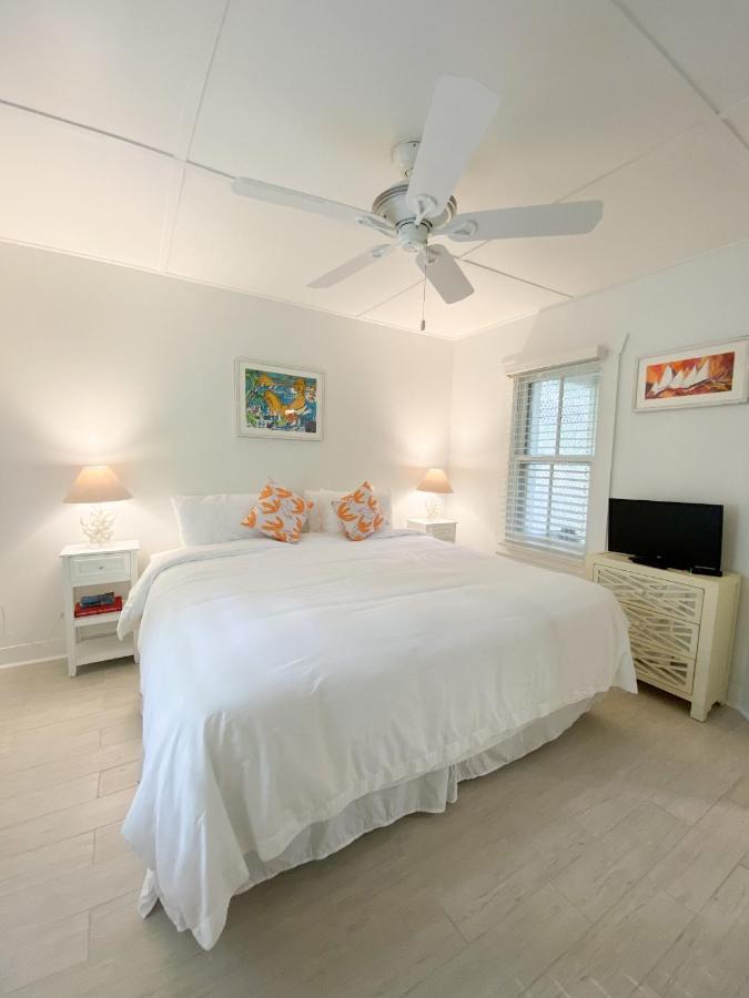 Authors Key West Guesthouse Zewnętrze zdjęcie