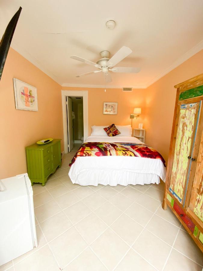Authors Key West Guesthouse Zewnętrze zdjęcie