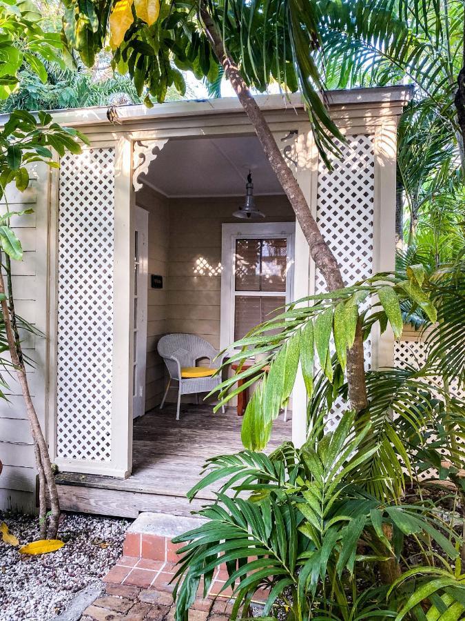 Authors Key West Guesthouse Zewnętrze zdjęcie