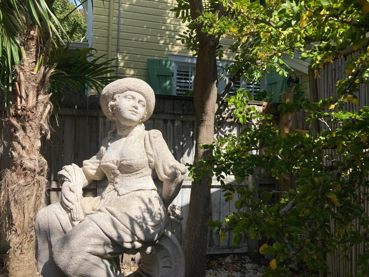 Authors Key West Guesthouse Zewnętrze zdjęcie