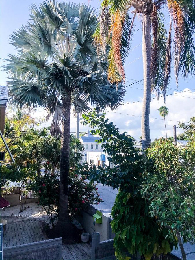 Authors Key West Guesthouse Zewnętrze zdjęcie