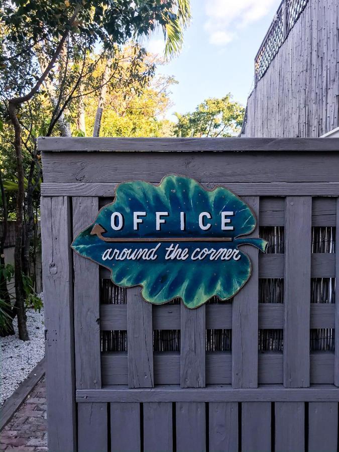 Authors Key West Guesthouse Zewnętrze zdjęcie