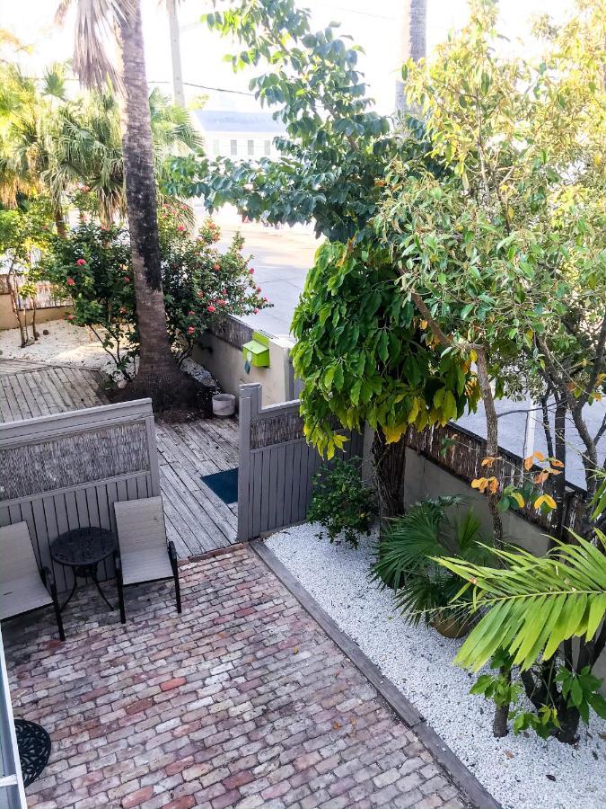 Authors Key West Guesthouse Zewnętrze zdjęcie
