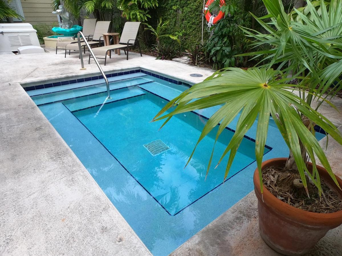 Authors Key West Guesthouse Zewnętrze zdjęcie