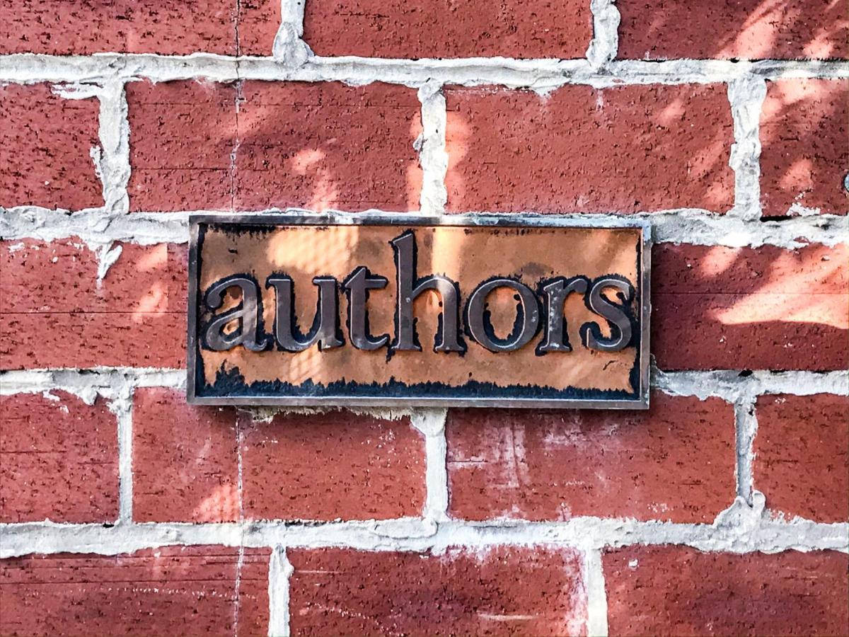 Authors Key West Guesthouse Zewnętrze zdjęcie