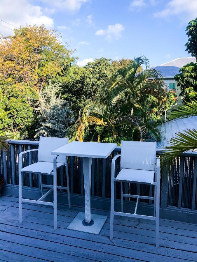 Authors Key West Guesthouse Zewnętrze zdjęcie